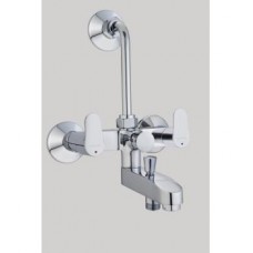 KOHLER Bend Pipe Mixer with Provision for Hand Shower July